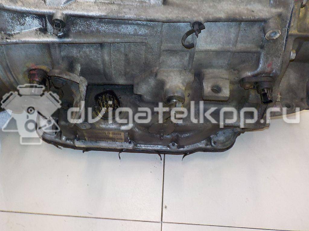 Фото Контрактная (б/у) АКПП для Jeep Commander Xk, Xh / Cherokee / Grand Cherokee 201-214 л.с 12V 3.7 л EKG бензин 05083914AA {forloop.counter}}