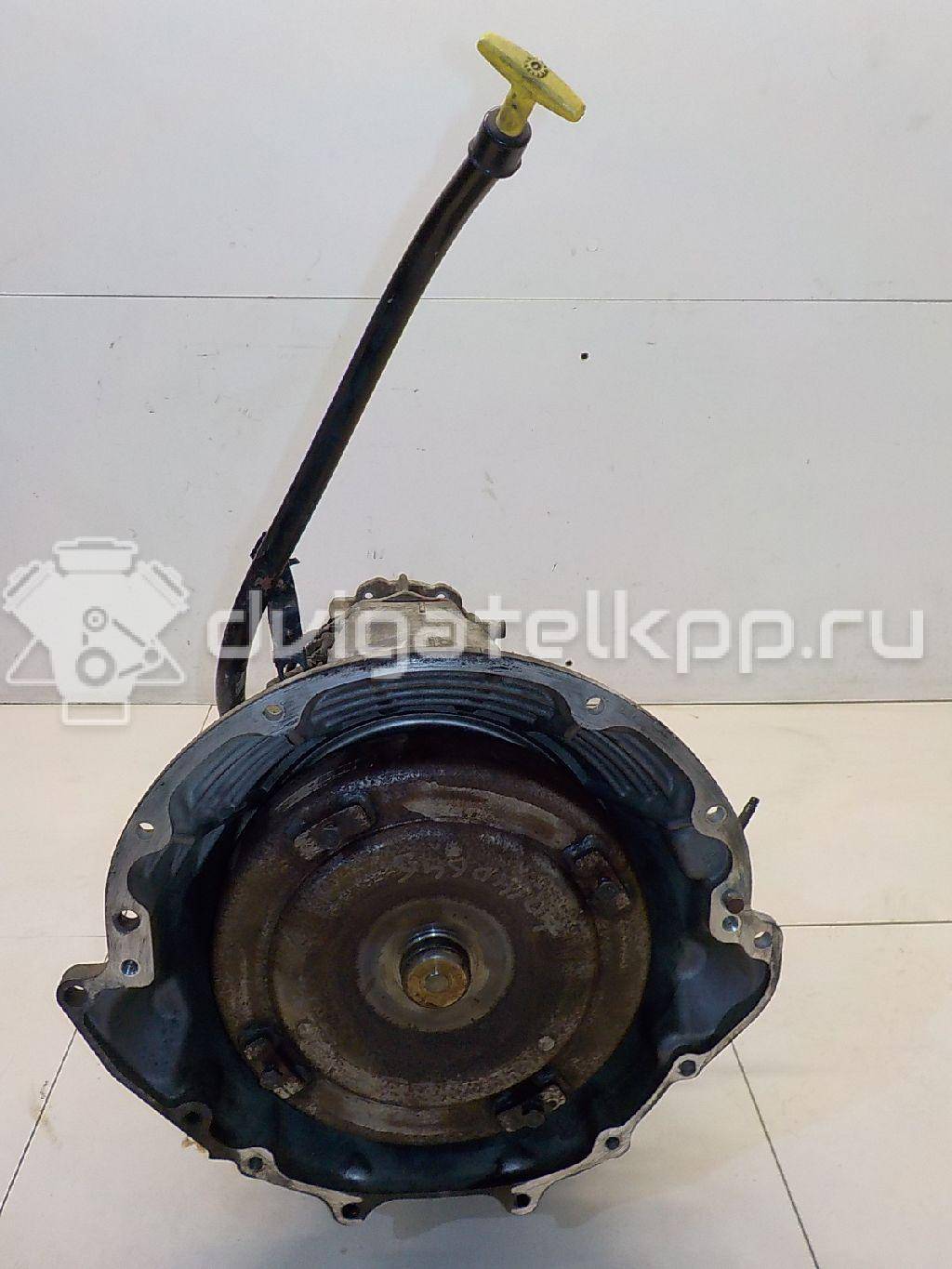 Фото Контрактная (б/у) АКПП для Jeep Commander Xk, Xh / Cherokee / Grand Cherokee 201-214 л.с 12V 3.7 л EKG бензин 05083914AA {forloop.counter}}