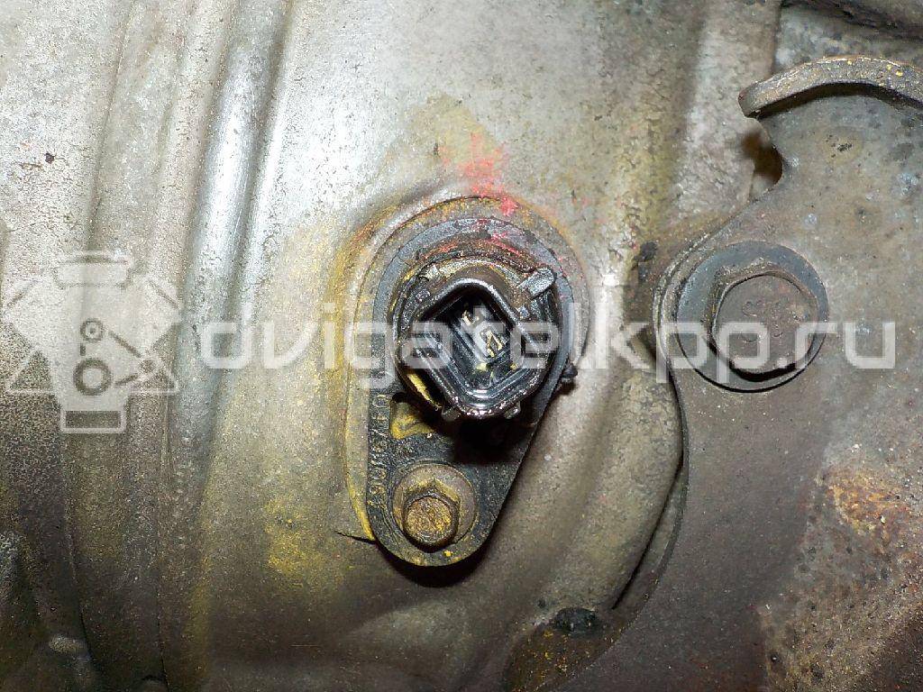 Фото Контрактная (б/у) АКПП для Jeep Commander Xk, Xh / Cherokee / Grand Cherokee 201-214 л.с 12V 3.7 л EKG бензин 05083914AA {forloop.counter}}