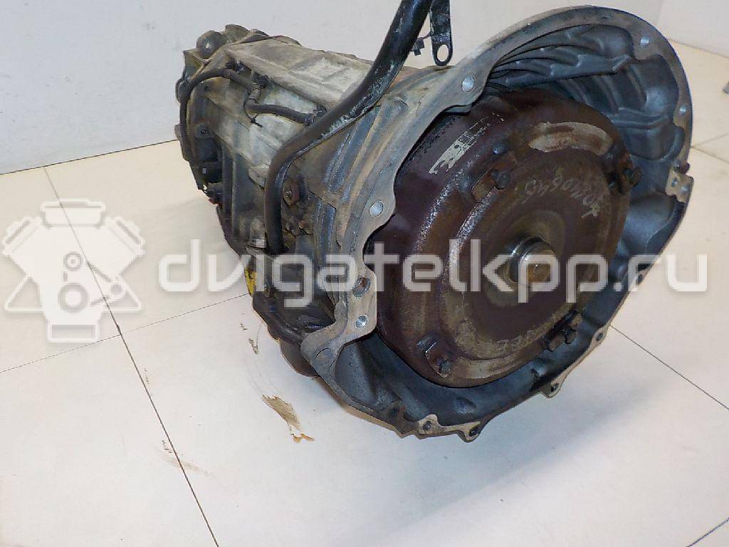 Фото Контрактная (б/у) АКПП для Ram / Jeep / Dodge 205-222 л.с 12V 3.7 л EKG бензин 05083914AA {forloop.counter}}