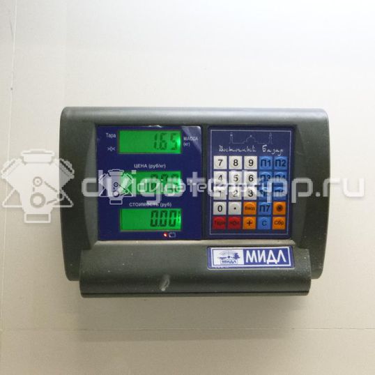 Фото Амортизатор задний  E6210BH01A для Nissan Note / Micra
