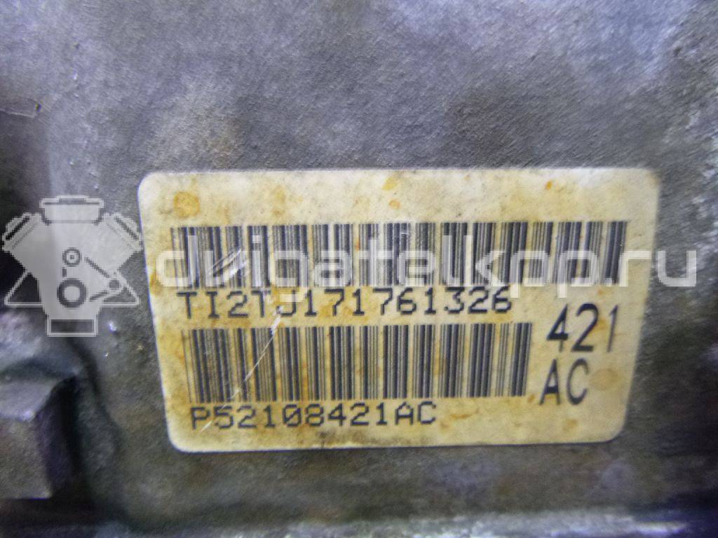 Фото Контрактная (б/у) АКПП для Ram / Jeep / Dodge 205-222 л.с 12V 3.7 л EKG бензин 68003109AA {forloop.counter}}