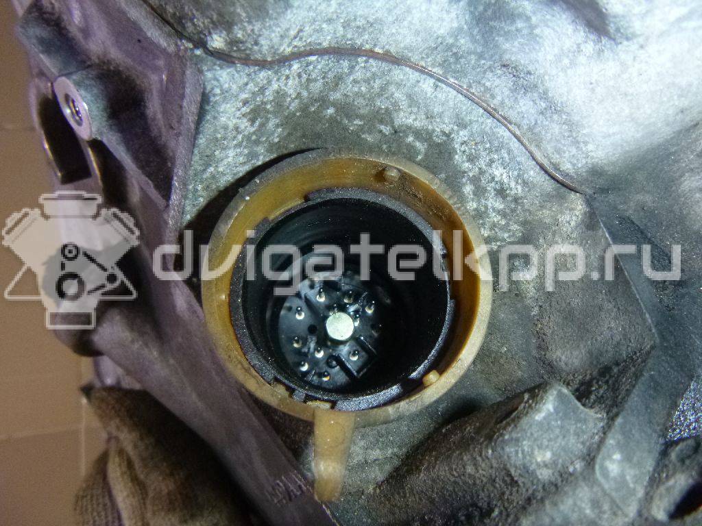 Фото Контрактная (б/у) АКПП для Ram / Jeep / Dodge 205-222 л.с 12V 3.7 л EKG бензин 68003109AA {forloop.counter}}