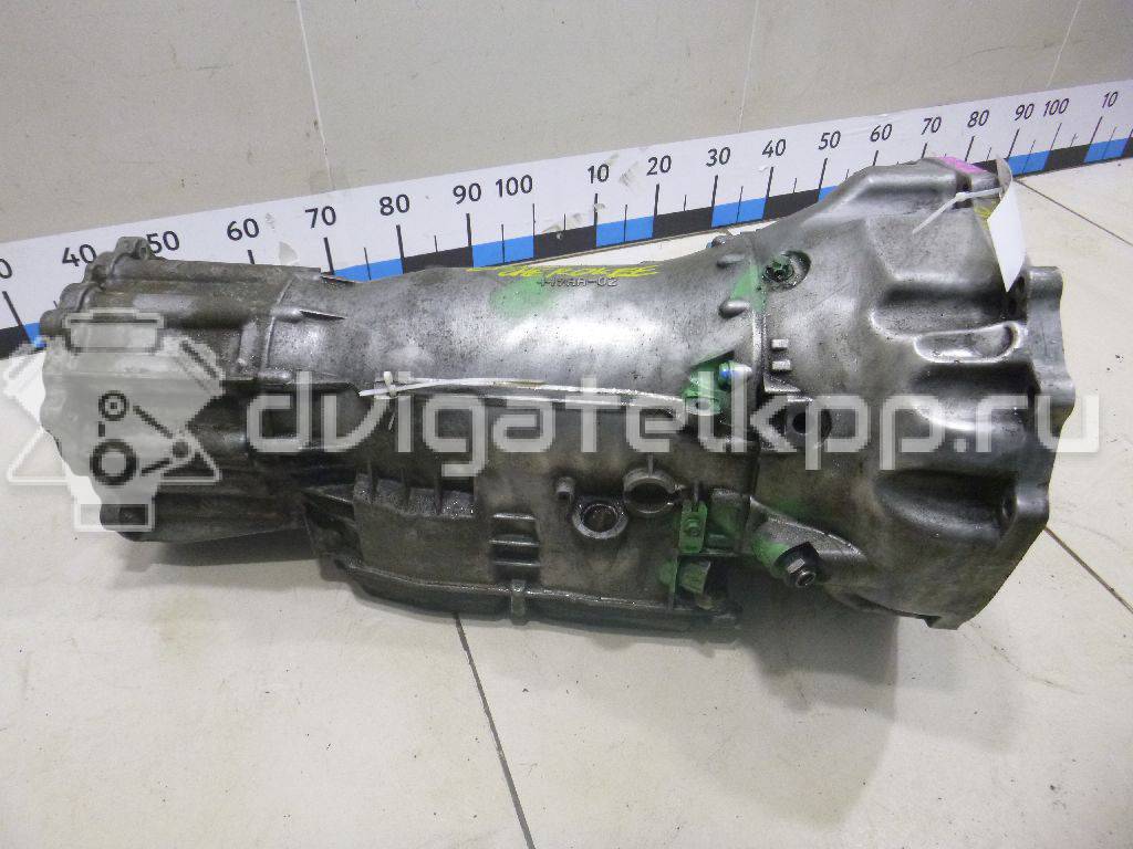 Фото Контрактная (б/у) АКПП для Jeep Grand Cherokee 190-250 л.с 24V 3.0 л EXF Дизельное топливо 68085629AE {forloop.counter}}