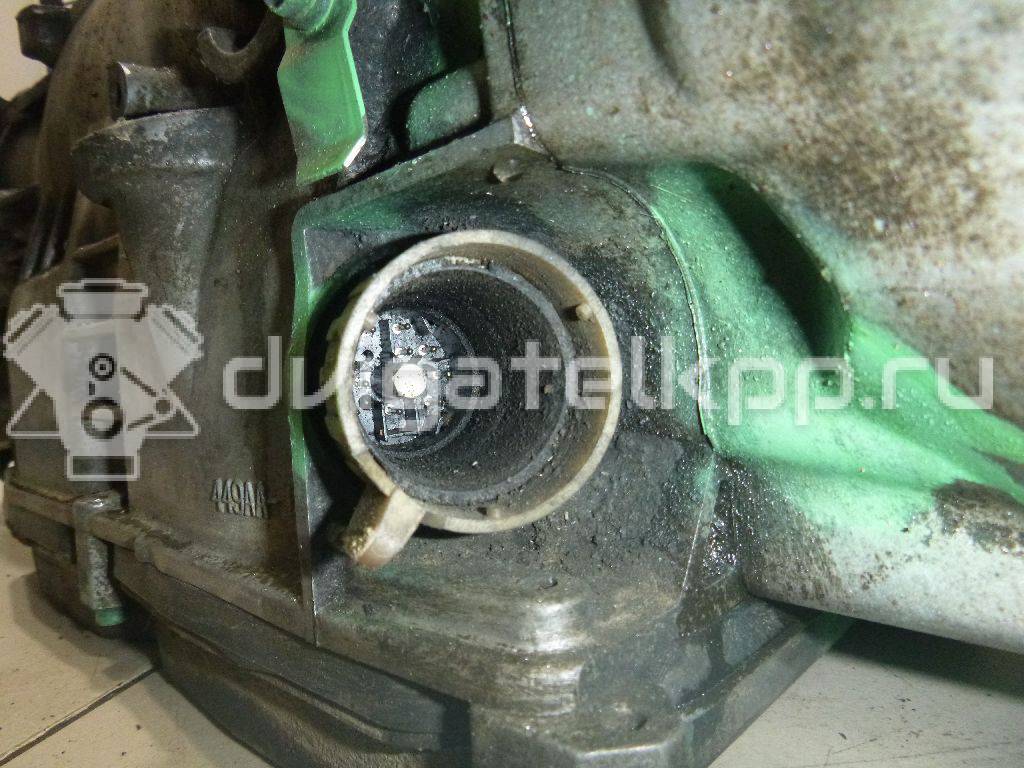 Фото Контрактная (б/у) АКПП для Lancia / Chrysler / Jeep / Ram 190-239 л.с 24V 3.0 л EXF Дизельное топливо 68085629AE {forloop.counter}}