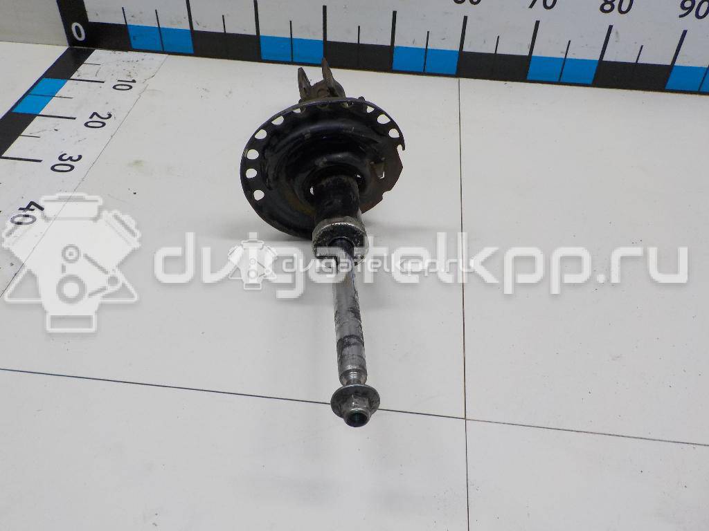 Фото Амортизатор передний левый  E4303BH01A для Nissan Note / Micra {forloop.counter}}
