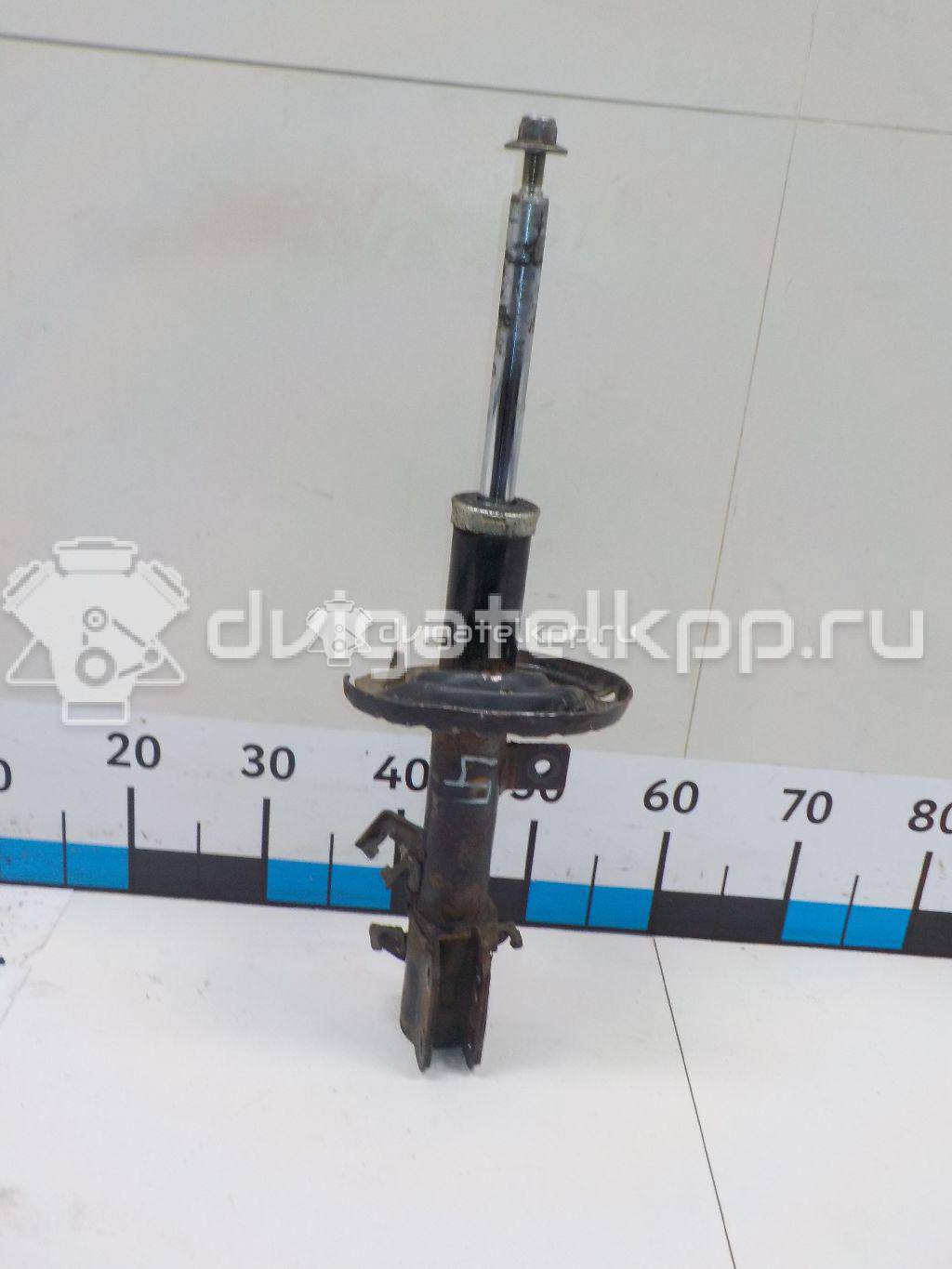 Фото Амортизатор передний левый  E4303BH01A для Nissan Note / Micra {forloop.counter}}