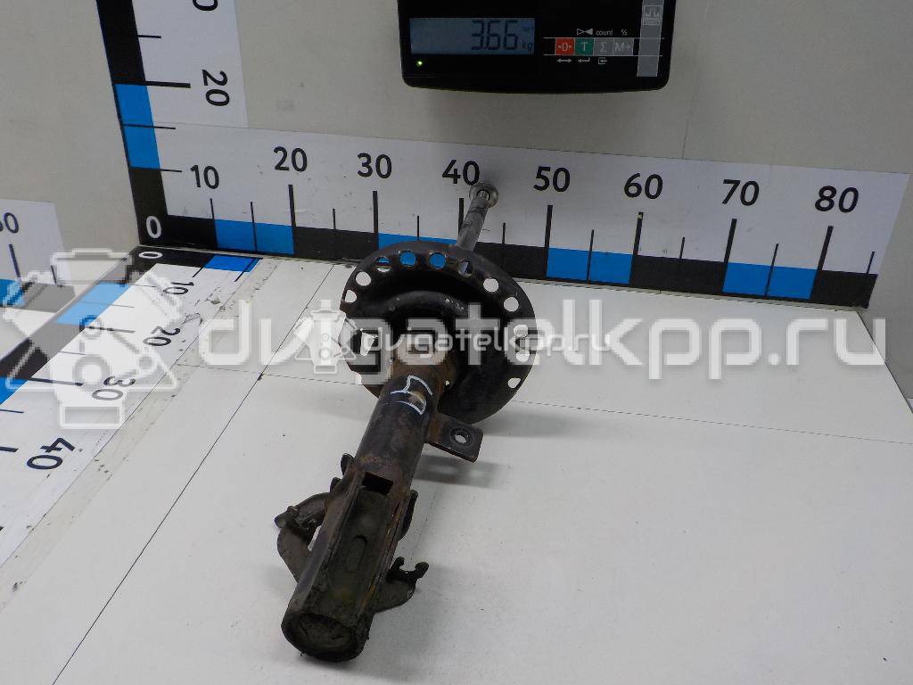 Фото Амортизатор передний левый  E4303BH01A для Nissan Note / Micra {forloop.counter}}