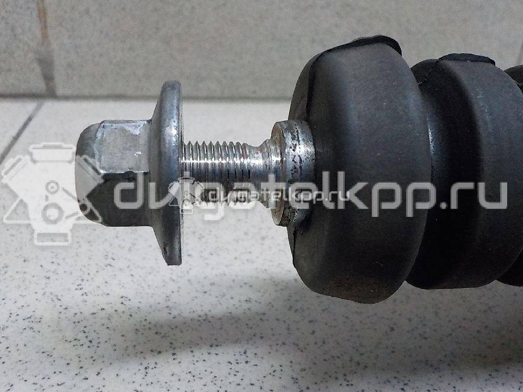 Фото Амортизатор передний правый  E4302BH01A для Nissan Note / Micra {forloop.counter}}