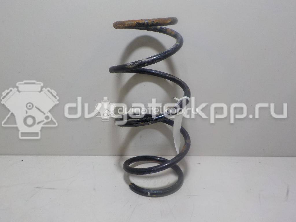 Фото Пружина передняя  540109U00A для Nissan Note {forloop.counter}}