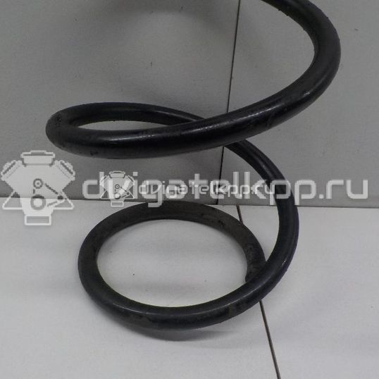 Фото Пружина передняя  540109U00A для Nissan Note