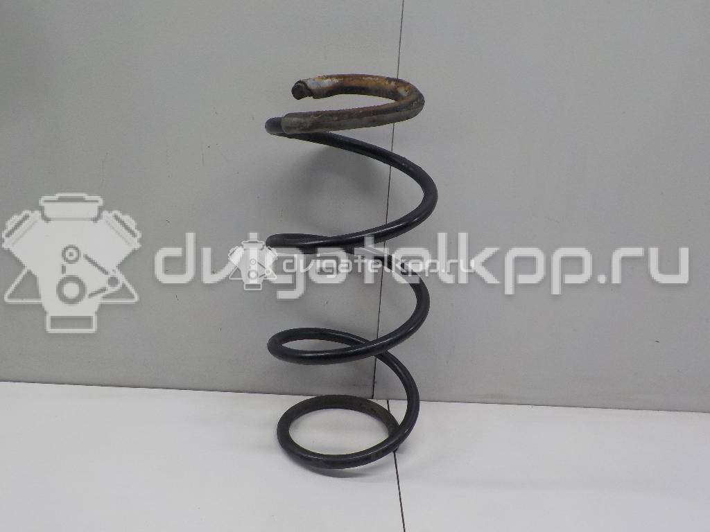 Фото Пружина передняя  540109U00A для Nissan Note {forloop.counter}}