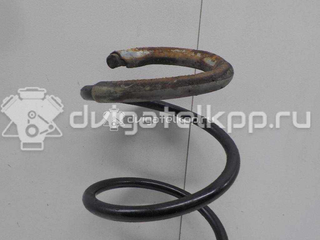 Фото Пружина передняя  540109U00A для Nissan Note {forloop.counter}}