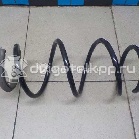 Фото Пружина передняя  540109U00A для Nissan Note