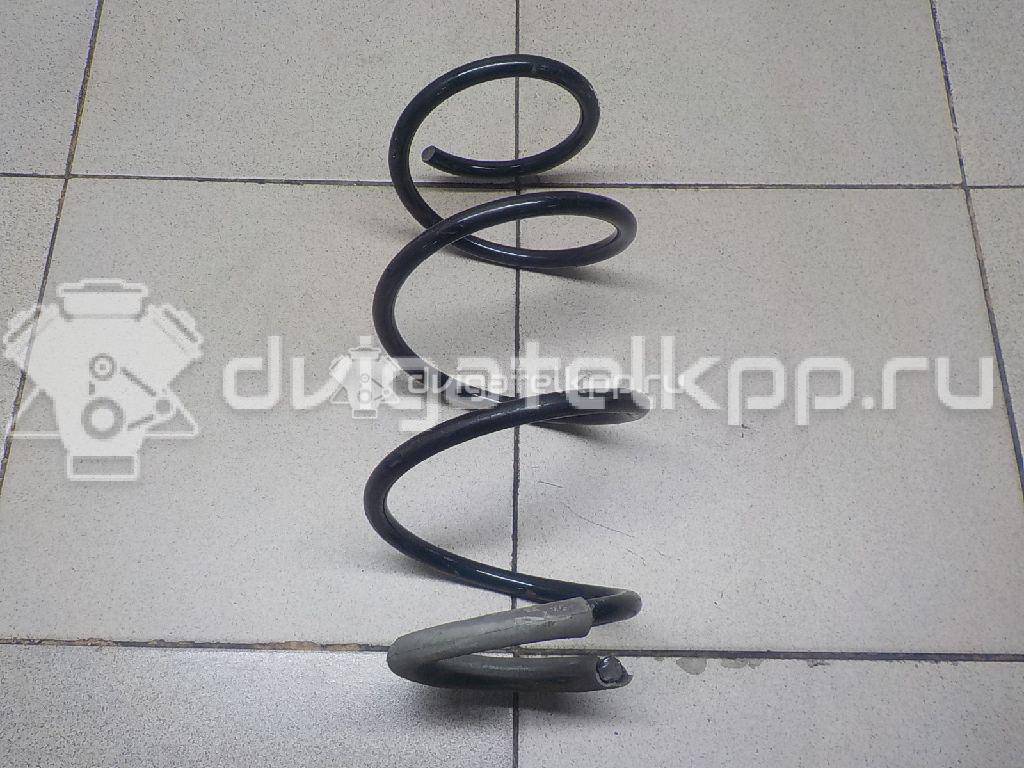 Фото Пружина передняя  540109U00A для Nissan Note {forloop.counter}}