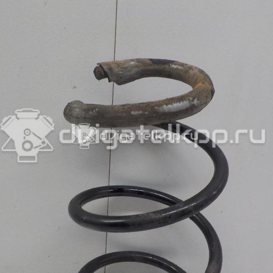 Фото Пружина передняя  540109U00A для Nissan Note