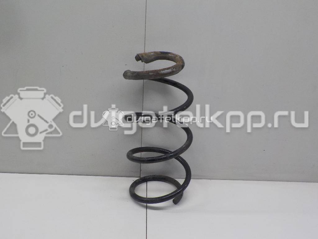Фото Пружина передняя  540109U00A для Nissan Note {forloop.counter}}