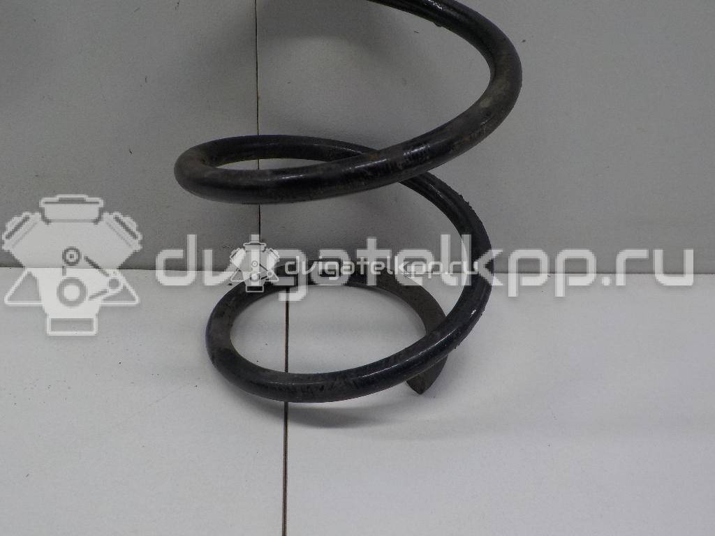 Фото Пружина передняя  540109U00A для Nissan Note {forloop.counter}}