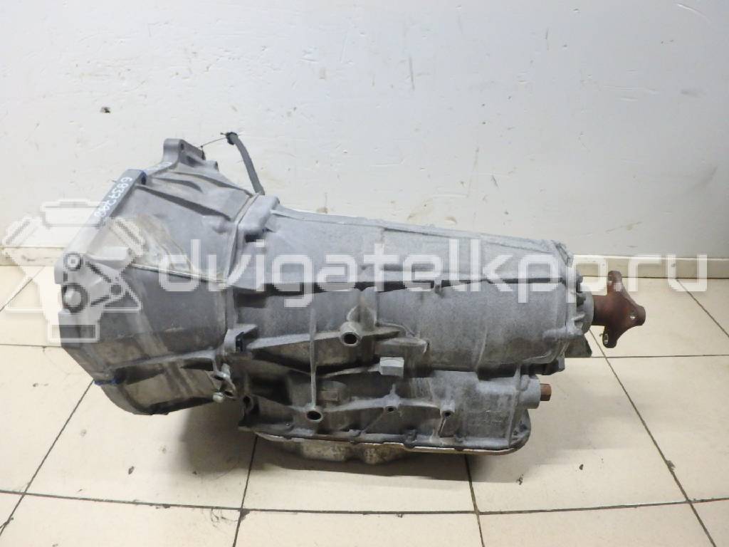 Фото Контрактная (б/у) АКПП для Pontiac / Gmc / Isuzu / Chevrolet / Buick / Cadillac / Buick (Sgm) / Holden / Daewoo 249-264 л.с 24V 3.6 л LY7 бензин 17804061 {forloop.counter}}