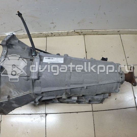 Фото Контрактная (б/у) АКПП для Pontiac / Gmc / Isuzu / Chevrolet / Buick / Cadillac / Holden / Daewoo 211 л.с 24V 3.6 л LY7 бензин 17804061