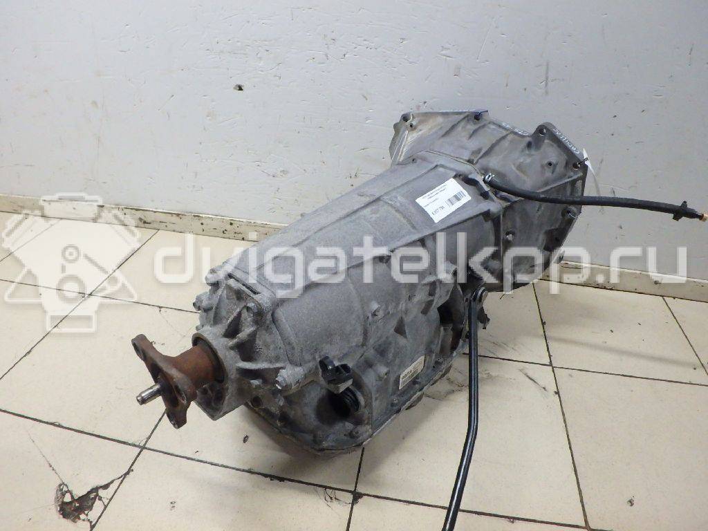 Фото Контрактная (б/у) АКПП для Pontiac / Gmc / Isuzu / Chevrolet / Buick / Cadillac / Holden / Daewoo 211 л.с 24V 3.6 л LY7 бензин 17804061 {forloop.counter}}