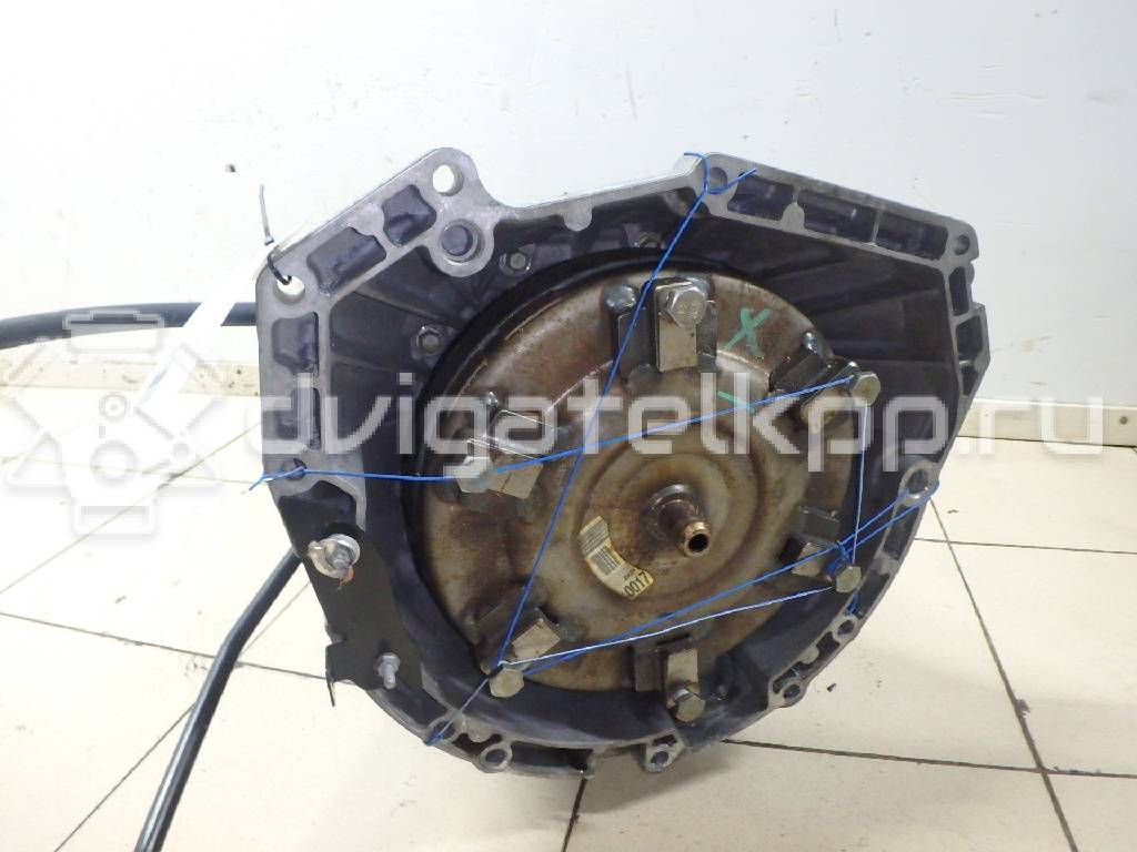 Фото Контрактная (б/у) АКПП для Pontiac / Gmc / Isuzu / Chevrolet / Buick / Cadillac / Holden / Daewoo 200-277 л.с 24V 3.6 л LY7 бензин 17804061 {forloop.counter}}