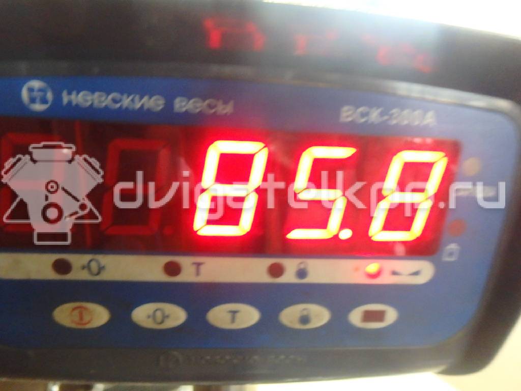 Фото Контрактная (б/у) АКПП для Pontiac / Gmc / Isuzu / Chevrolet / Buick / Cadillac / Holden / Daewoo 200-277 л.с 24V 3.6 л LY7 бензин 17804061 {forloop.counter}}