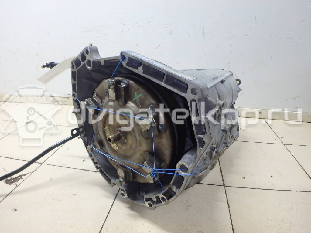 Фото Контрактная (б/у) АКПП для Pontiac / Gmc / Isuzu / Chevrolet / Buick / Cadillac / Holden / Daewoo 279-292 л.с 24V 3.6 л LY7 бензин 17804061 {forloop.counter}}