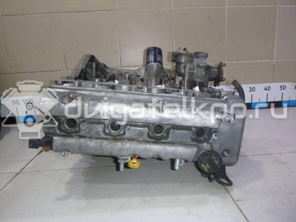 Фото Контрактный (б/у) двигатель J20A для Maruti Suzuki / Suzuki / Chevrolet / Geo / Maruti 120-129 л.с 16V 2.0 л бензин {forloop.counter}}