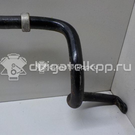 Фото Стабилизатор передний  54611bh01a для Nissan Tiida / Micra / Note / Nv200 / Cube