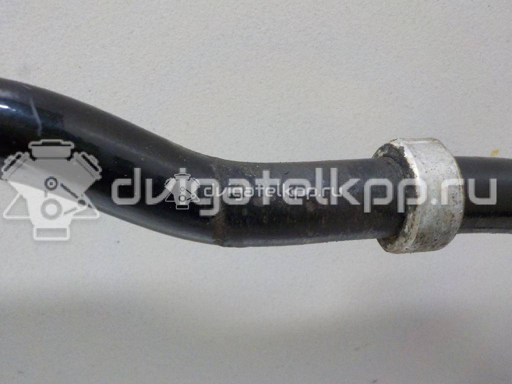 Фото Стабилизатор передний  54611bh01a для Nissan Tiida / Micra / Note / Nv200 / Cube {forloop.counter}}