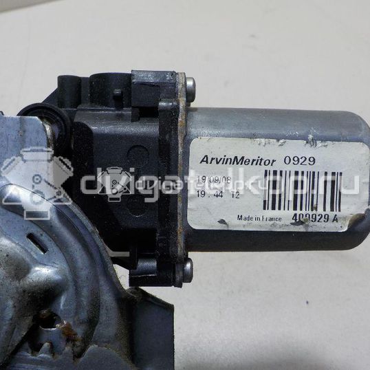 Фото Стеклоподъемник электр. задний правый  827009u00b для Nissan Note