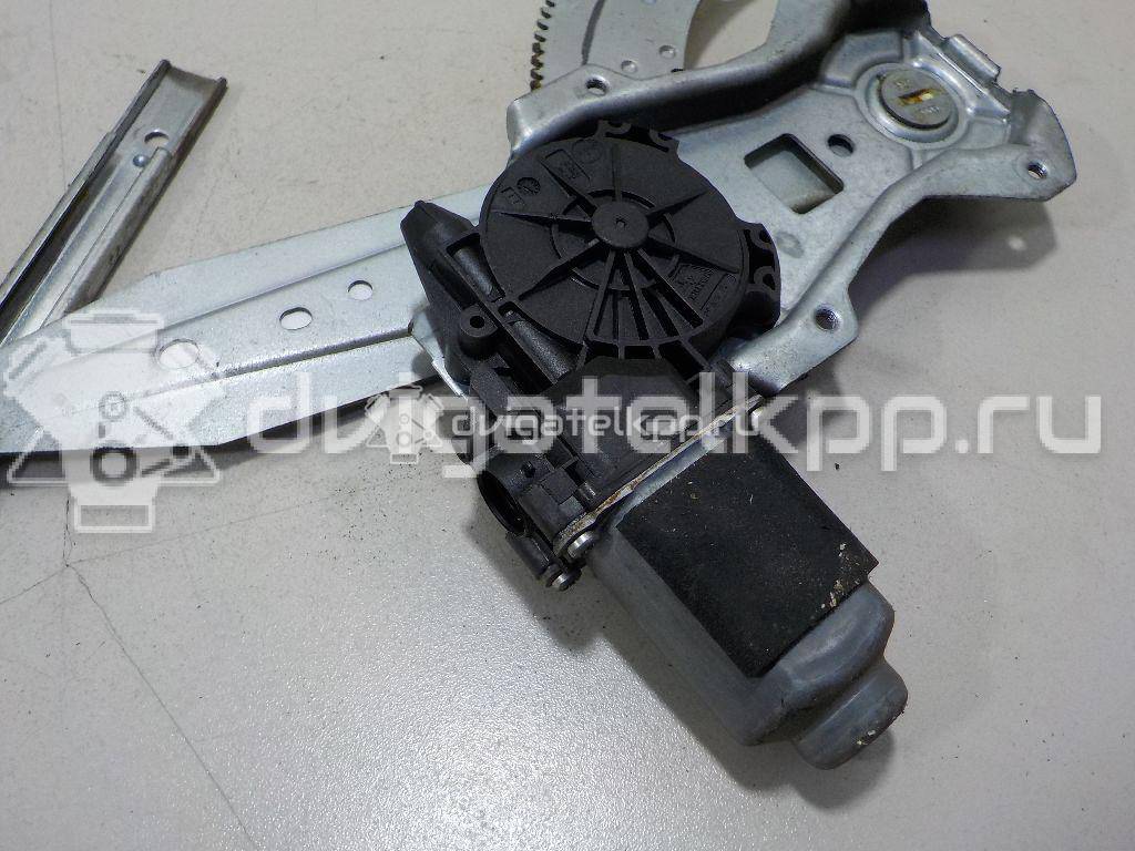 Фото Стеклоподъемник электр. задний правый  827009u00b для Nissan Note {forloop.counter}}