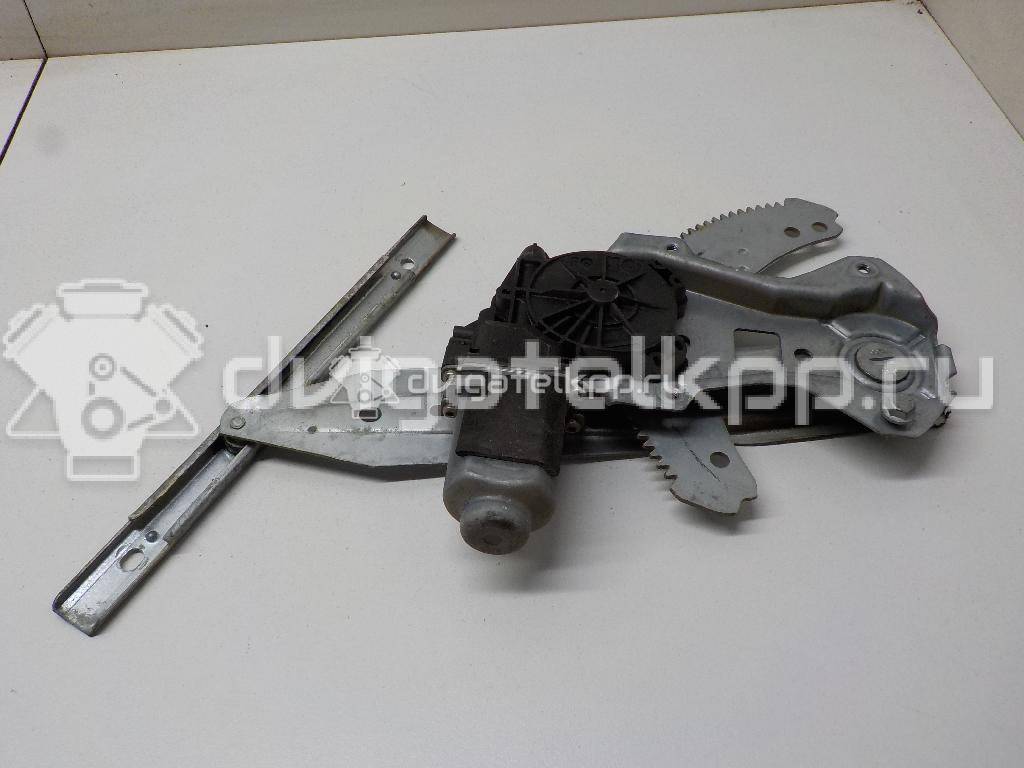 Фото Стеклоподъемник электр. задний правый  827009u00b для Nissan Note {forloop.counter}}