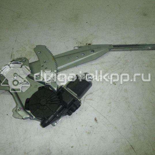 Фото Стеклоподъемник электр. задний правый  827009u00b для Nissan Note
