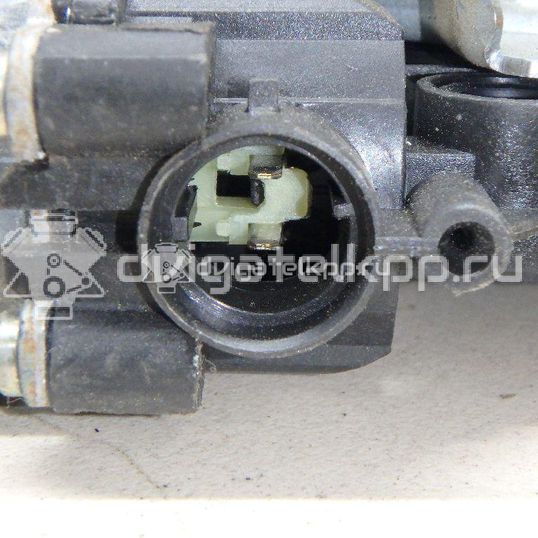 Фото Стеклоподъемник электр. задний правый  827009u00b для Nissan Note