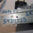 Фото Стеклоподъемник электр. задний правый  827009u00b для Nissan Note {forloop.counter}}