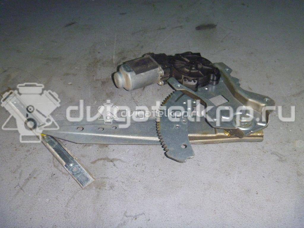 Фото Стеклоподъемник электр. задний правый  827009u00b для Nissan Note {forloop.counter}}