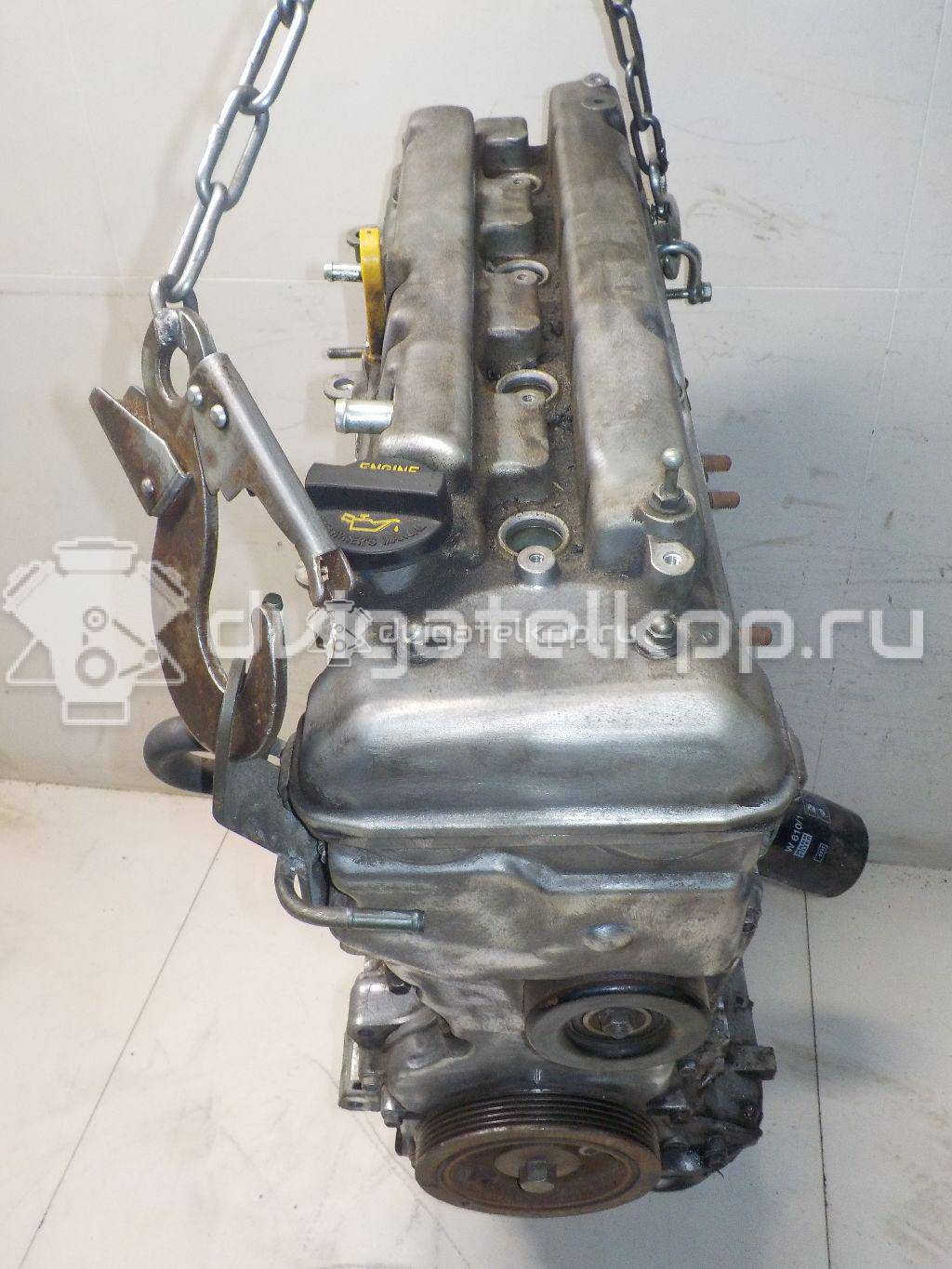 Фото Контрактный (б/у) двигатель J20A для Maruti Suzuki / Suzuki / Chevrolet / Geo / Maruti 120-129 л.с 16V 2.0 л бензин {forloop.counter}}