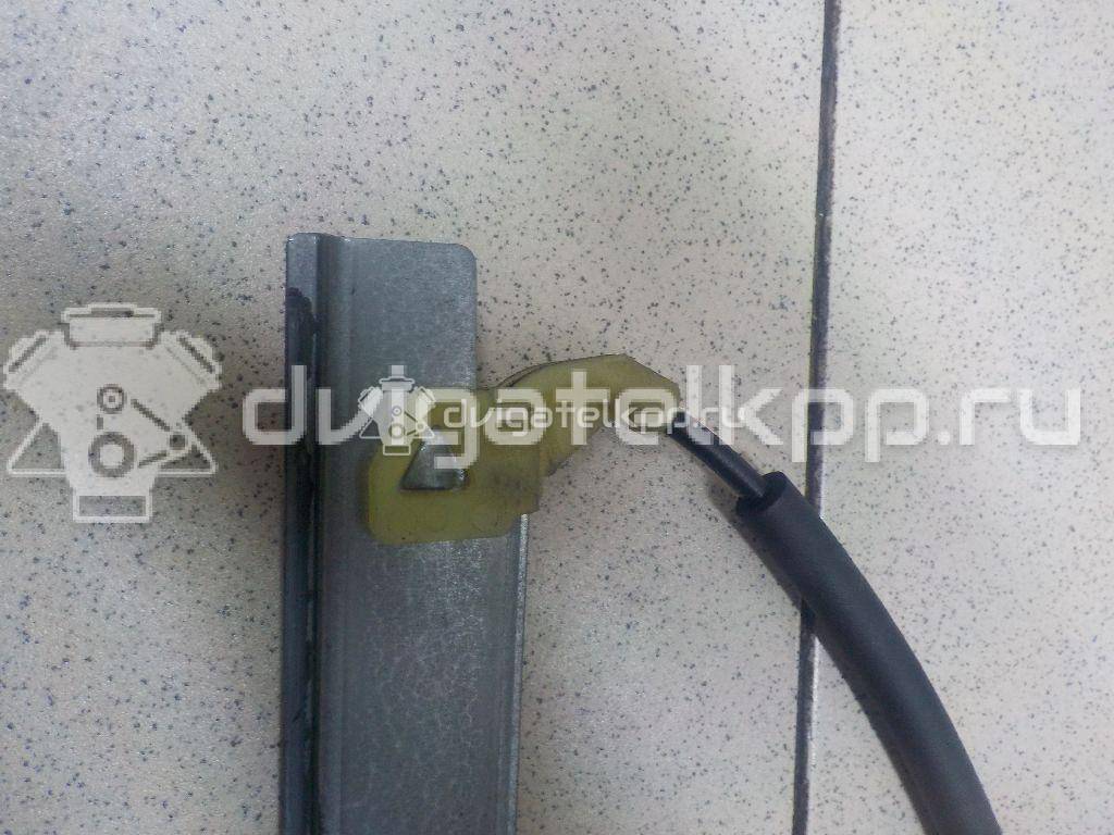 Фото Стеклоподъемник электр. передний левый  807019U000 для Nissan Note {forloop.counter}}