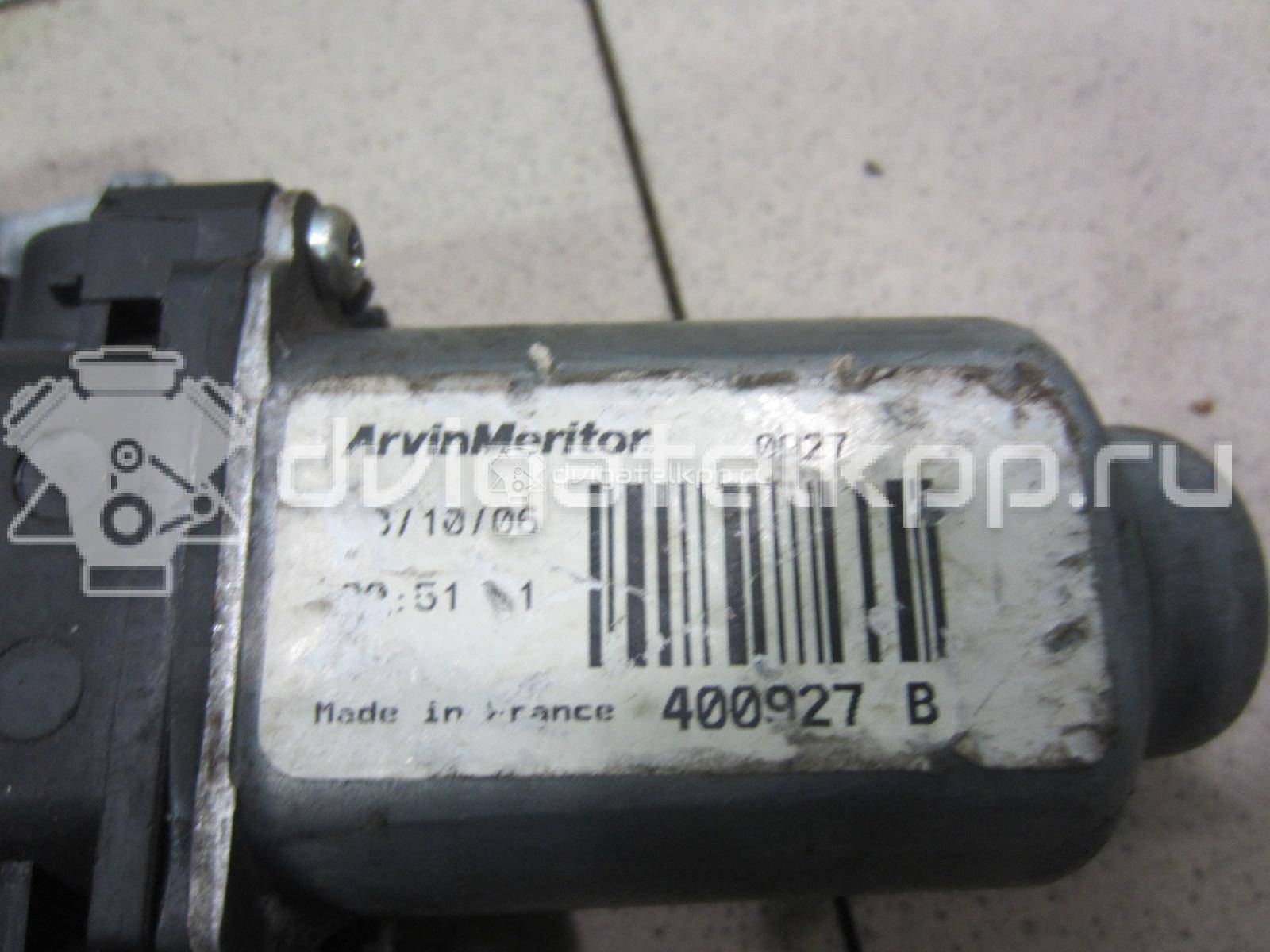 Фото Стеклоподъемник электр. передний левый  807019U000 для Nissan Note {forloop.counter}}