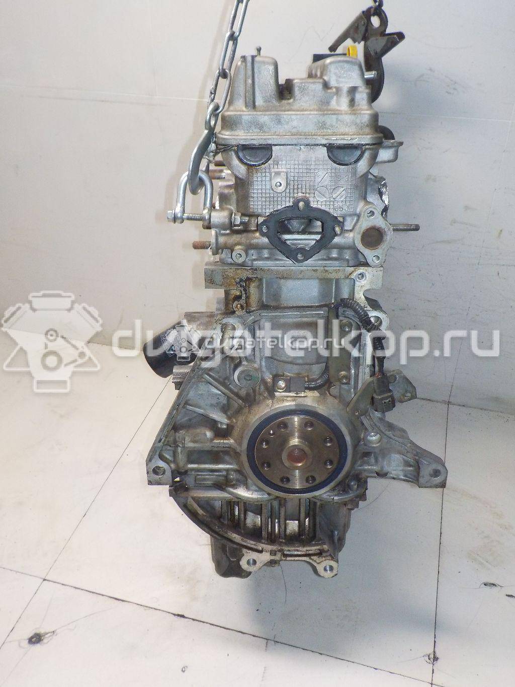 Фото Контрактный (б/у) двигатель J20A для Maruti Suzuki / Suzuki / Chevrolet / Geo / Maruti 122 л.с 16V 2.0 л бензин {forloop.counter}}