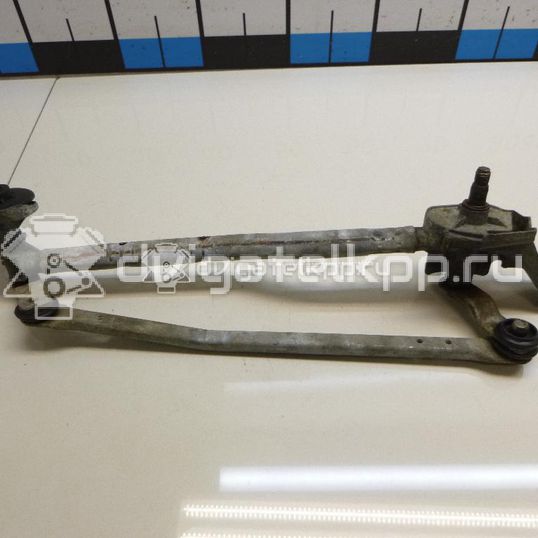 Фото Трапеция стеклоочистителей  288009u10a для Nissan Note