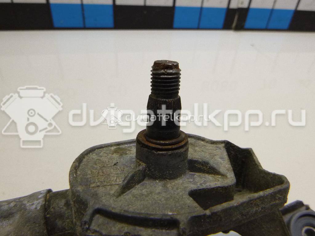 Фото Трапеция стеклоочистителей  288009u10a для Nissan Note {forloop.counter}}