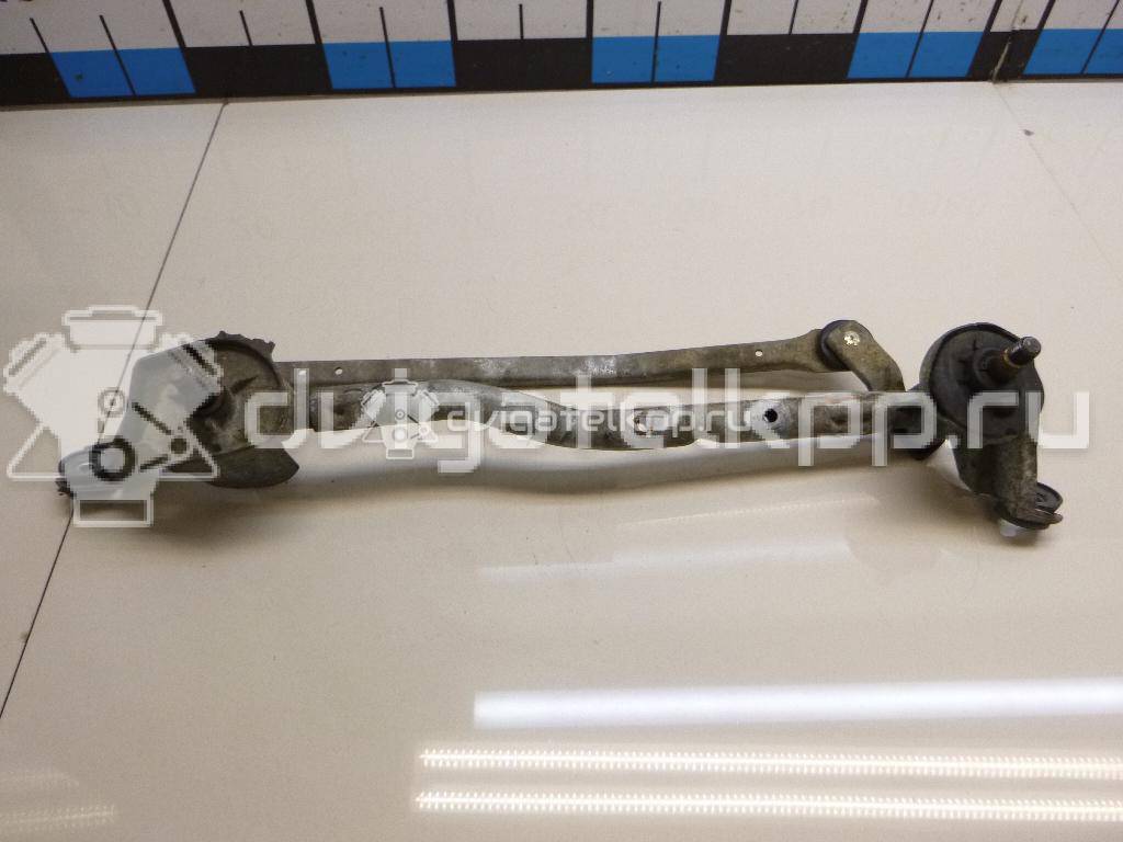 Фото Трапеция стеклоочистителей  288009u10a для Nissan Note {forloop.counter}}