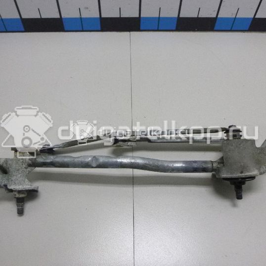 Фото Трапеция стеклоочистителей  288009U10A для Nissan Note