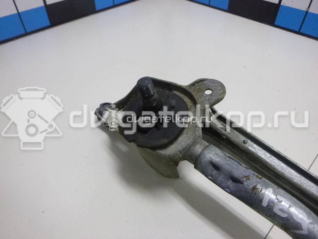 Фото Трапеция стеклоочистителей  288009U10A для Nissan Note {forloop.counter}}