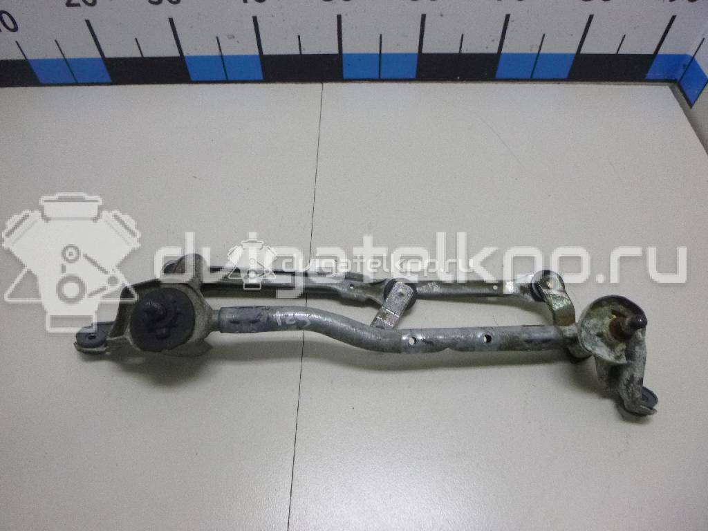 Фото Трапеция стеклоочистителей  288009U10A для Nissan Note {forloop.counter}}