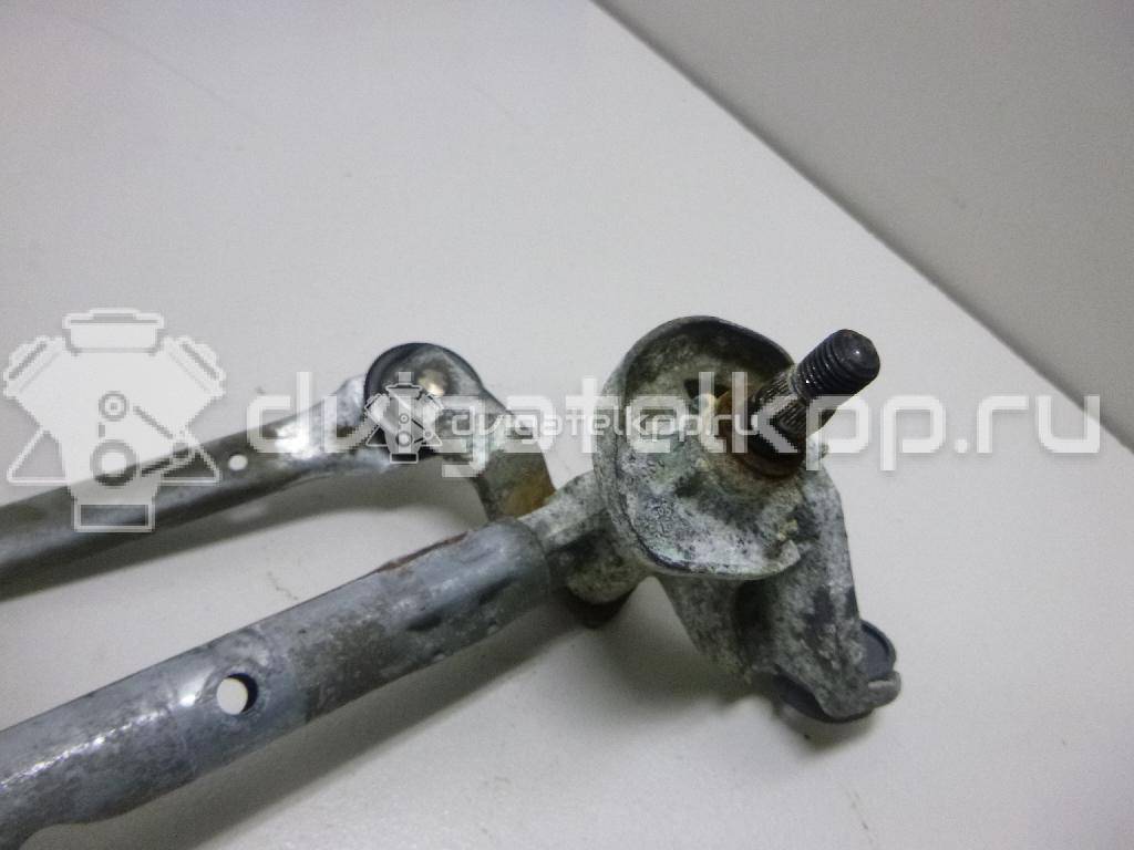 Фото Трапеция стеклоочистителей  288009U10A для Nissan Note {forloop.counter}}