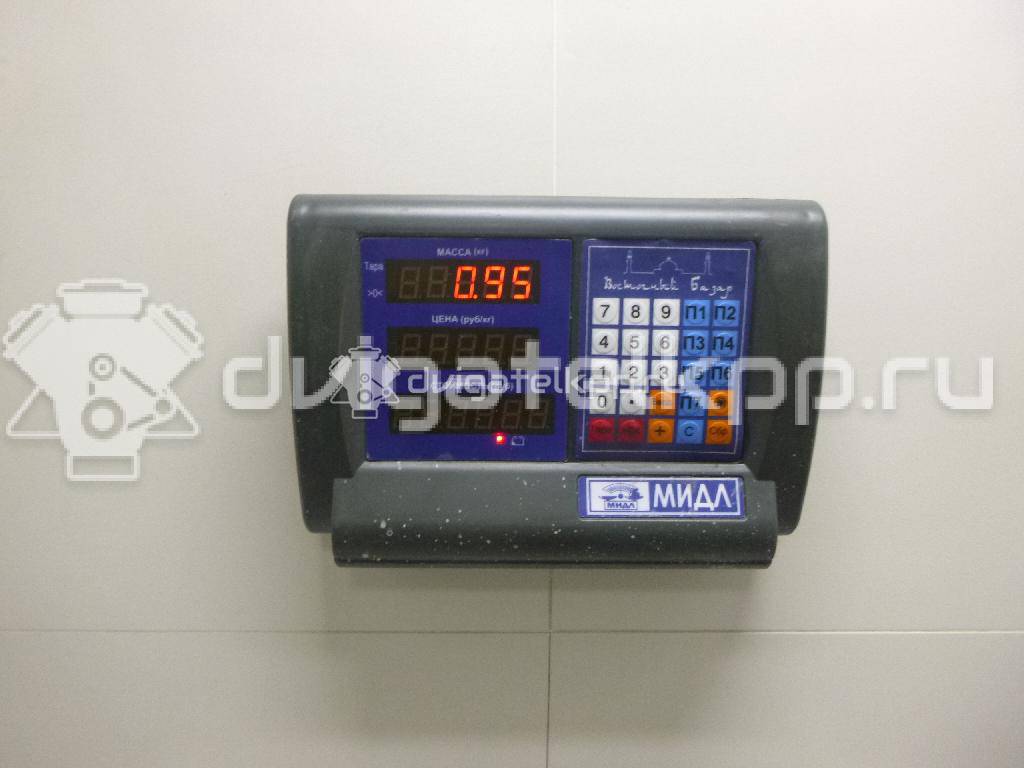 Фото Трапеция стеклоочистителей  288009U10A для Nissan Note {forloop.counter}}